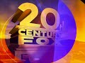 20th Century Fox Home Entertainment International Logo 1999 2010 4K AI Upscale