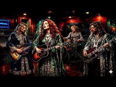 Pir Sultan Abdal - Kâtip Arzuhâlim Yaz Yâre Böyle (AI Cover)