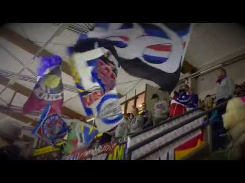 Skandinavientour 2014