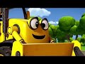 The Problems Of The Bob The Builder Reboot REUPLOAD