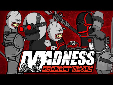 Madness Project Nexus: All Origins Ranked