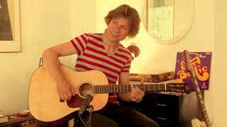 Video thumbnail for NEW ! Sigma Custom SDJM-18 Limited Edition SDJM-18 by GregsGuitars