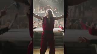 Step into the ring. New Trailer drops TOMORROW.