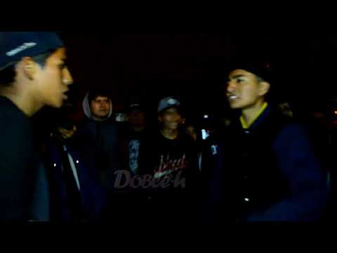 Lit Zen vs Bartos - Cuartos - Torneo RSC | Trujillo 2017