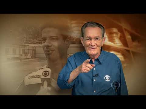 Em 1988, Marcelinho Carioca substitui Zico, e Flamengo vence Atlético-PR pela Copa União