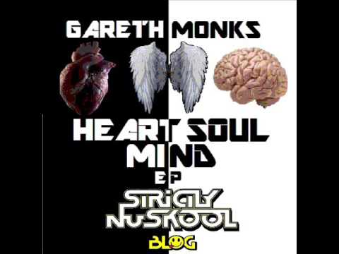 [SNBEP016] Strictly Nuskool Blog pres. GARETH MONKS "Heart Soul Mind EP" PREVIEW MIX