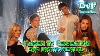 A*teens - Closer to perfection (DvF Instrumental)