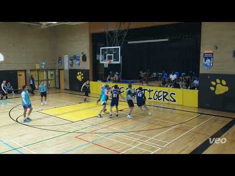 btfo vs ip man - saturday tier 4 - tcbl 2022 fall