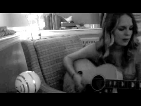 Holly Lovell - Racing in the Street (Cover) - Springsteen