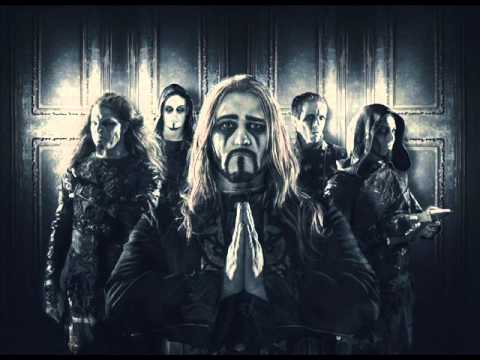 Powerwolf - Touch of evil (Judas Priest cover) 2015