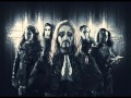 Powerwolf - Touch of evil (Judas Priest cover) 2015 ...