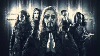 Powerwolf - Touch of evil (Judas Priest cover) 2015