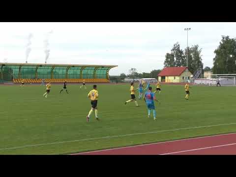 OMEGA : STAL Głowno