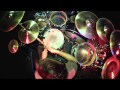 "Muse - Plug In Baby" DC Drum Cover 