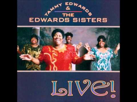 Tammy Edwards & The Edward Sisters (Greenville,NC) 