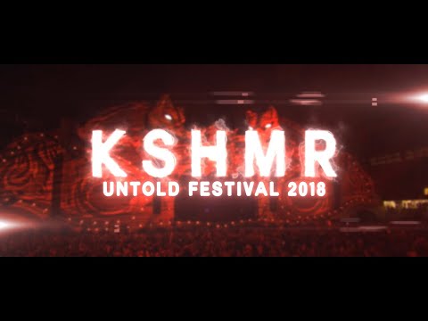 KSHMR