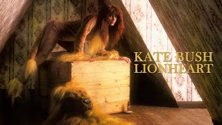 Kate Bush: "Coffee Homeground" (1978) {2018 Remaster}