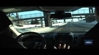 preview picture of video '2014 Ford Escape Test Drive Duluth MN-Superior WI'