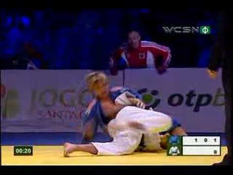 Paischer Grinds Out a Win From Houkes