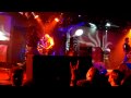 Nonpoint - Live Floyds Tallahassee 5-1-10 - Lucky #13