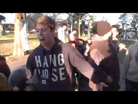 Shya vs Daro - 8vos - Fecha 7 - Escala Free