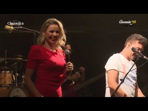 Quando A Chuva Passar (Ediana Maskaro e David Antunes) Chamusca