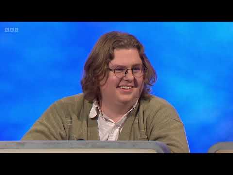 University Challenge S55E16 - Sheffield v. New College, Oxford