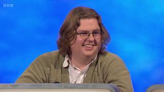 University Challenge S55E16 - Sheffield v. New College, Oxford