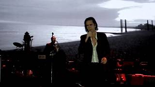 Nick Cave &amp; The Bad Seeds - Girl In Amber (10.07.2018) 25th Istanbul Jazz Festival