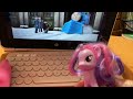 Twilight S Snowy Discovery