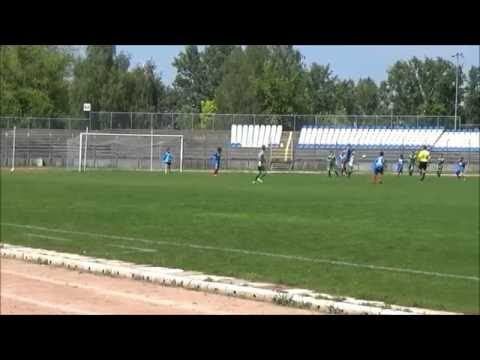 Megnyerte a hazai rendezésű nemzetközi tornát a Mercedes-KLA U13