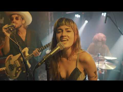 SWIMM ft. Lauren Ruth Ward - You Never Fake It (LIVE) | SBYH Session