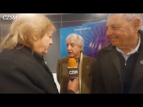 LOS QUE COMIMOS A SOLIS..CIUDAD DE LARROQUE ENTRE RIOS.PRESENTA ESTE LIBRO.