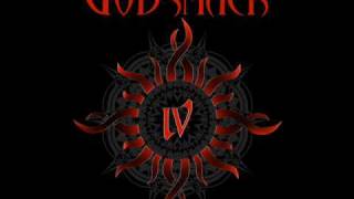 Godsmack No Rest for the Wicked/with lyrics