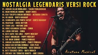Download lagu NOSTALGIA LEGENDARIS VERSI ROCK | Lagu Lawas Indonesia Full Album Paling Dicari | Aratana Musical mp3 Download lagu NOSTALGIA LEGENDARIS VERSI ROCK | Lagu Lawas Indonesia Full Album Paling Dicari | Aratana Musical mp3