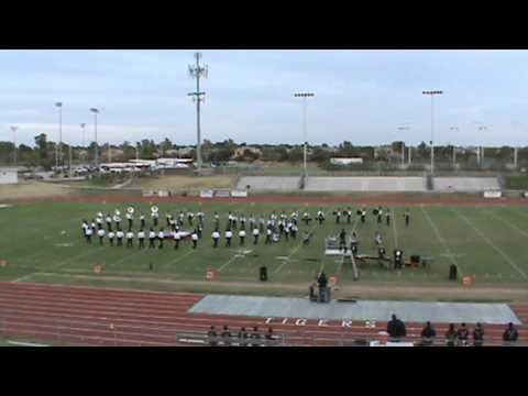 AFHS Band of Owls Millennium Invitational