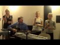 Алексей Савченко и дочери - Песни 