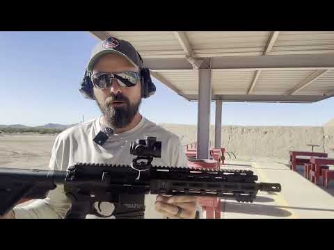 SAW * TISHA * silencer Review: Performance or Marketing? First Independent Test n Results,9,30, 223