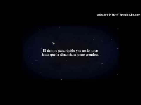 Canserbero IA - Interminables (Scrop) Instrumental