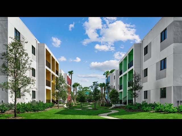 TerraForm Developments