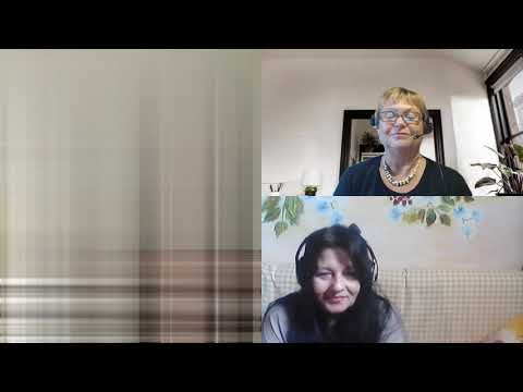 473 RO Hipnoza regresiva &hipnoterapie Alina, portaluri deschise, rugaciuni, interferente, curatare.