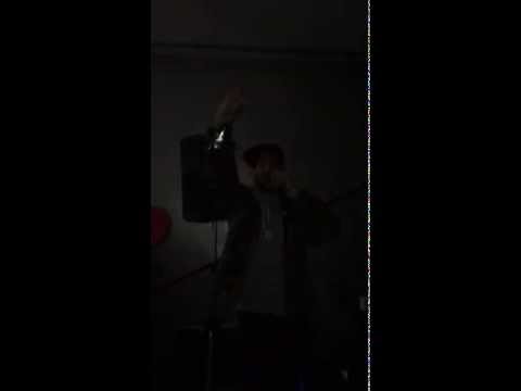 Mr Bob Battipaglia "Feel me flow" 4888 live + freestyle (bob a paaaazz)