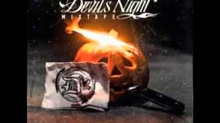 Eminem - Devil&#39;s Night Intro (Remix)