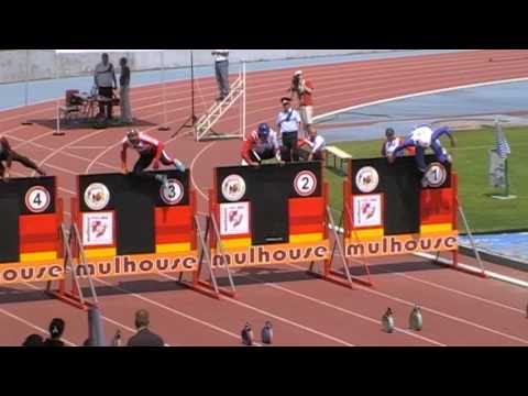 Pavel Krpec 1 pokus 100m 16 24