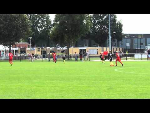 Fc Twente O13 vs Sporting Lokeren O13