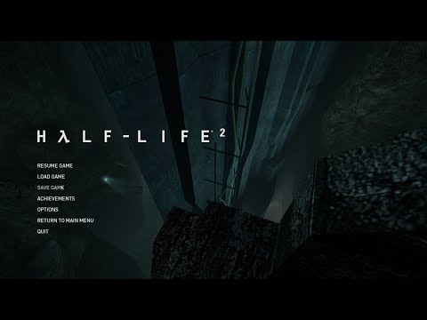 HALF LIFE2 pt14