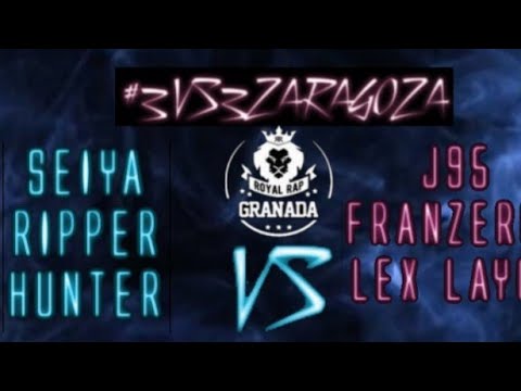 [BATALLON] SEIYA/HUNTER/RIPPER VS FRANCERRO/J95/KLOSE|Cuartos 1°Clasificatoria 3Vs3