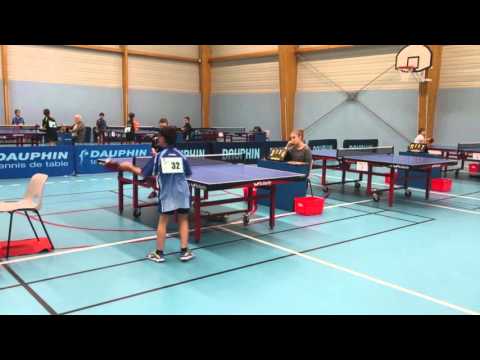 Lucas / Enzo Fortin (Neuville)