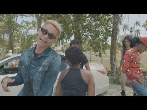 Fly Garcia- TENGO LO MIO... PRODUCED BY GHETTO BOY