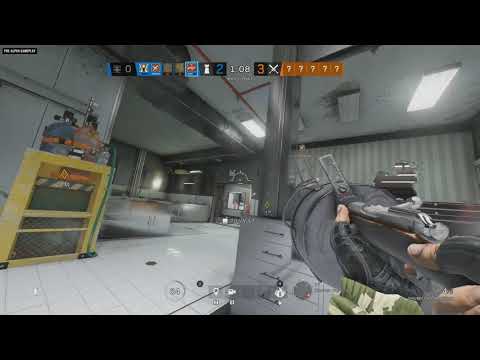 TACHANKA REWORK REVEAL GAMEPLAY [WITHSTAND]